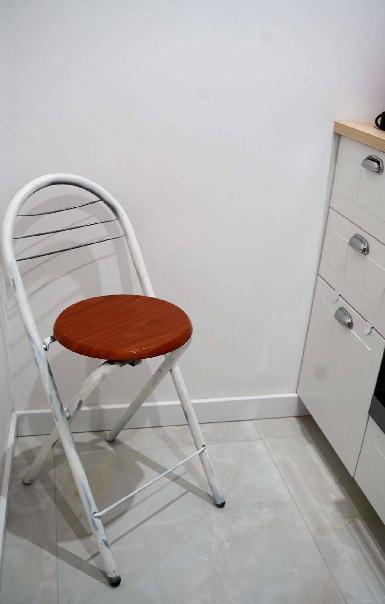 Nice Apartament With Small Tub Varşova Dış mekan fotoğraf